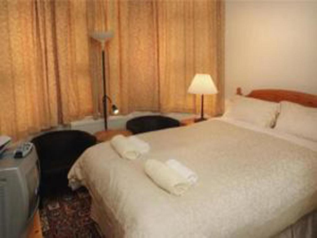 Affittacamere Hollingbury Londra